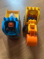 LEGO Duplo Baustellen- Set Baden-Württemberg - Wutöschingen Vorschau