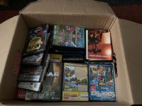 Verkaufe eine Menge an PC/PS2 Spiele Nordrhein-Westfalen - Ladbergen Vorschau