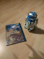 LEGO Star Wars 9748 Droid Developer Kit Nordrhein-Westfalen - Troisdorf Vorschau