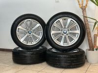 BMW 17 Zoll Alufelgen 225/55 R17 Nordrhein-Westfalen - Hürth Vorschau