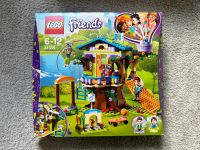 Lego Friends 41335 Mias Baumhaus Sachsen - Kaufbach Vorschau