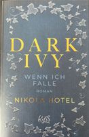 Dark Ivy von Nicola Hotel mit Farbschnitt Schleswig-Holstein - Lübeck Vorschau