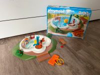 Playmobile Schwimmbad Nordrhein-Westfalen - Bornheim Vorschau