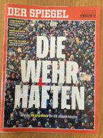 Der Spiegel 5/24 vom 27.1.24 Hessen - Pohlheim Vorschau