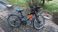 Kinderfahrrad Hercules Sonic 7-20'' Nordrhein-Westfalen - Bad Honnef Vorschau