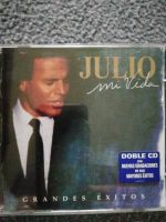 Julio Iglesias:  Grandes Exitos Niedersachsen - Ottersberg Vorschau