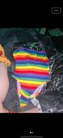Regenbogen Body Niedersachsen - Salzgitter Vorschau