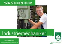 Industriemechaniker (m/w/d) gesucht! Jetzt bewerben! Ab 17 € / h! Niedersachsen - Scheeßel Vorschau