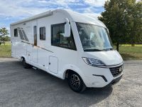 Mooveo Wohnmobil Integriert INT74QBF, Queensbett Bayern - Haßfurt Vorschau