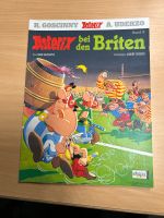 Asterix bei den Briten Ausgabe 2005 Berlin - Charlottenburg Vorschau