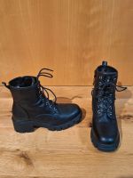 Gr. 39, Dockers by Gerli, Winterschuhe, Stiefelletten, Schuhe Bayern - Nonnenhorn Vorschau