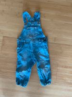 Jeans Latzhose H&M Hose junge 80 Hessen - Rotenburg Vorschau