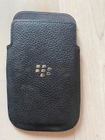 Black Berry Schutzhülle Hülle Handy schwarz Baden-Württemberg - Gerlingen Vorschau