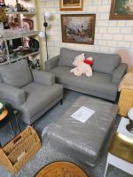 2er Sofa ein Sessel und hocker  neu Bremen - Neustadt Vorschau