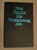 Peter Handke: Die Wiederholung - Taschenbuch ⭐⭐NEU ungelesen⭐⭐ Thüringen - Jena Vorschau