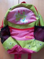 Scotty Kindergartenrucksack Bayern - Marktredwitz Vorschau