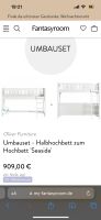 Umbau Set Oliver Furniture Seaside Berlin - Pankow Vorschau