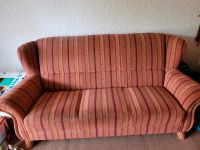 Sofagarnitur / Couch + 2 Sessel Nordrhein-Westfalen - Bottrop Vorschau