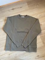 Olivgrüner Pullover von Primark in Größe XS Kreis Pinneberg - Tornesch Vorschau