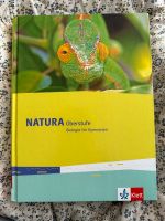 Natura Oberstufe Biologie, Klett Nordrhein-Westfalen - Krefeld Vorschau