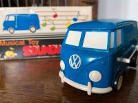 Tamco Musical Toy Soundwagon Plattenspieler vintage 80er Jahre Nordrhein-Westfalen - Raesfeld Vorschau