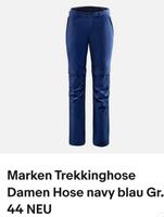 Neu Bench Trekkinghose Zipphose Gr.44 blau NP €79 Baden-Württemberg - Heidelberg Vorschau