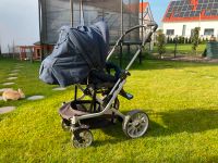 Kinderwagen 3 in 1 Bayern - Regensburg Vorschau