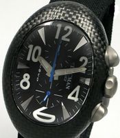 LOCMAN Chronograph nuovo carbon Quartz -TopZustand/neuwertig- Baden-Württemberg - Karlsruhe Vorschau