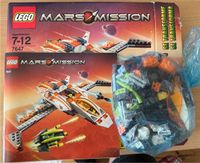 Lego Mars Mission 7647 Nordrhein-Westfalen - Euskirchen Vorschau