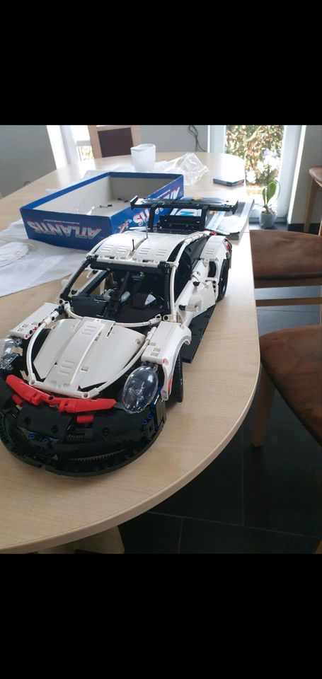 Lego 42096 Porsche 911 in Westerkappeln