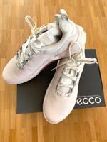 ECCO Golfschuhe Damen Gr. 42 rosé/weiß I Neu im Originalkarton Düsseldorf - Pempelfort Vorschau