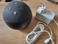 Amazon Echo Dot Bluetooth Lautsprecher mit Alexa und Netzteil Hessen - Hanau Vorschau
