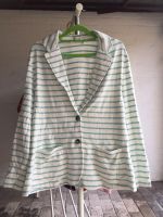 Blazer von Collection L Gr 46 Jacke maritim Kreis Pinneberg - Wedel Vorschau