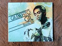 Gilberto Gil - Banda Um CD Baden-Württemberg - Bad Liebenzell Vorschau