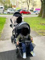 Kinderwagen Aubing-Lochhausen-Langwied - Aubing Vorschau