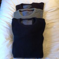 3 x s.Oliver Strickpullover Köln - Weidenpesch Vorschau