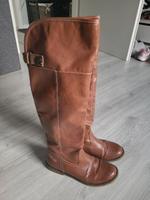 Overkneestiefel, S.Oliver, Gr 39 Köln - Porz Vorschau
