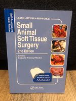 Small Animal Soft Tissue Surgery 2nd Edition Rheinland-Pfalz - Bitburg Vorschau