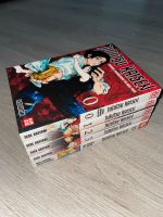 Jujutsu Kaisen manga 0-3 + light novel (4,50€ pro manga) Baden-Württemberg - Schorndorf Vorschau