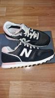 New Balance Sneaker Turnschuhe Gr.36 Neu Güstrow - Landkreis - Teterow Vorschau