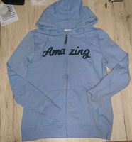 Hoodie Jacket gr.M Niedersachsen - Rinteln Vorschau