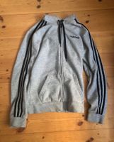 Graue Adidas Jacke Pankow - Weissensee Vorschau