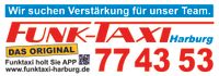 Wir suchen für unsere Taxizentrale Disponent*innen Hamburg - Harburg Vorschau