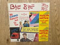 Trio Bye Bye LP Schalplatte 1983 Phonogram Print West Germany Nordrhein-Westfalen - Meerbusch Vorschau