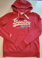 Superdry Hoodie, Sweatshirt, Größe L Nordrhein-Westfalen - Hennef (Sieg) Vorschau