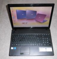 Acer Aspire 5742Z-P614G32Mnkk 39,6 cm (15.6") Intel® Pen. P6100 Bielefeld - Stieghorst Vorschau