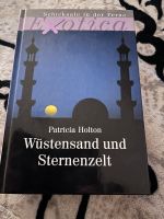 Patricia Holton Wüstensand und Sternenzelt Niedersachsen - Bienenbüttel Vorschau