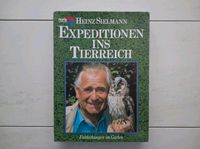 Gesellschaftsspiel: Expeditionen ins Tierreich - Heinz Sielmann Köln - Rath-Heumar Vorschau