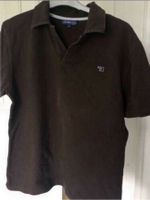 Review / Polo Shirt in Schoko-braun Hamburg-Nord - Hamburg Uhlenhorst Vorschau