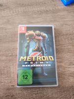 Metroid Prime Remastered Switch Nordrhein-Westfalen - Hilden Vorschau